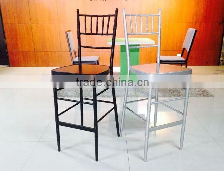 Wholesale Bar Furniture Bar Chair Chiavari JC-BY117