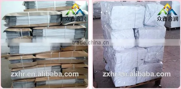 foldable kraft paper box for industrial product marketing