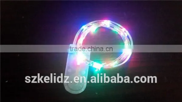 led party string light of Christmas wedding