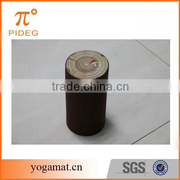 PIDEGREE EVA Colorful foam roller Manufacturer