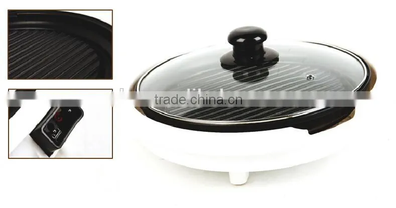 Factory price CE approved electric hot plate 1500w