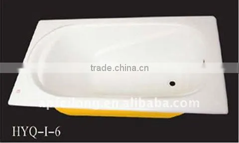 castiron bathtubs