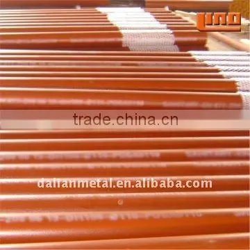 No Hub CAST IRON PIPE