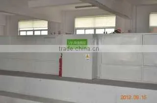 Shanghai Hongji Printing Development Co., Ltd. company overview - view 3