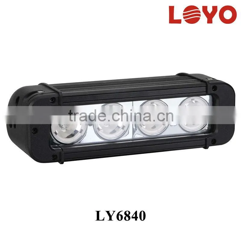 Hot ! New Designer LED car light bar 42.4inch 26LEDs Car working light bar 260w off road led light bar