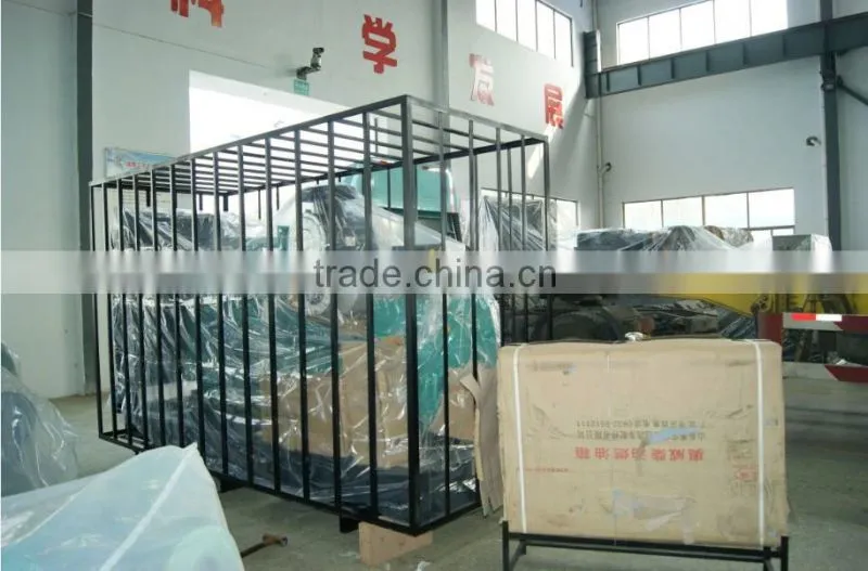 30KW Yuchai engine generator set made in China