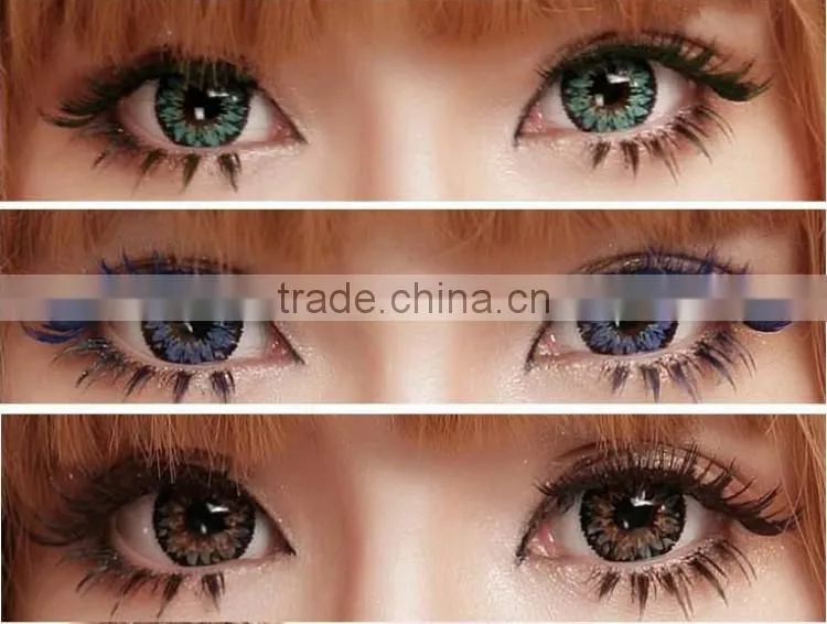 makeup brands 3D Unique Private Label Mascara