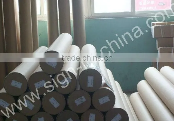 110.2" (2.8m) Coated Mesh Fabric (270-1000*1000-9*9)
