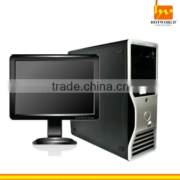 Workstation Barebone system Precision 490