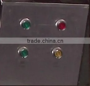 CH-50 Trough wet Blending Machine with agitator (multi-pictures)