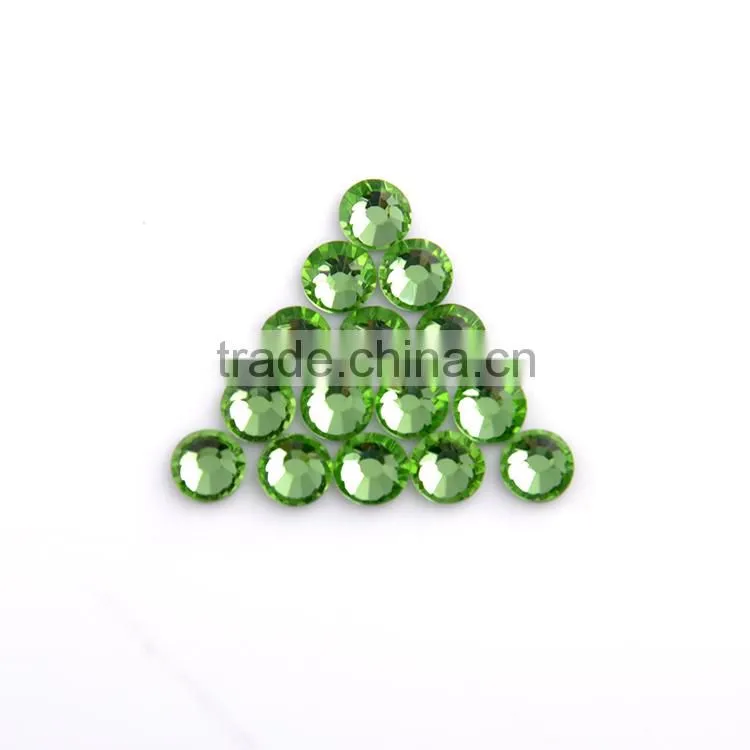 High Quality Hot Fix Rhinestone,Hot Fix Rhinestone Motif,rhinestone mesh