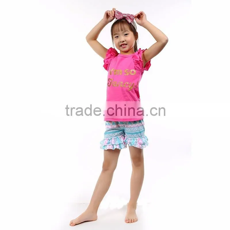 kids t-shirt wholesale boutique kaiya custom organic cotton tank top print