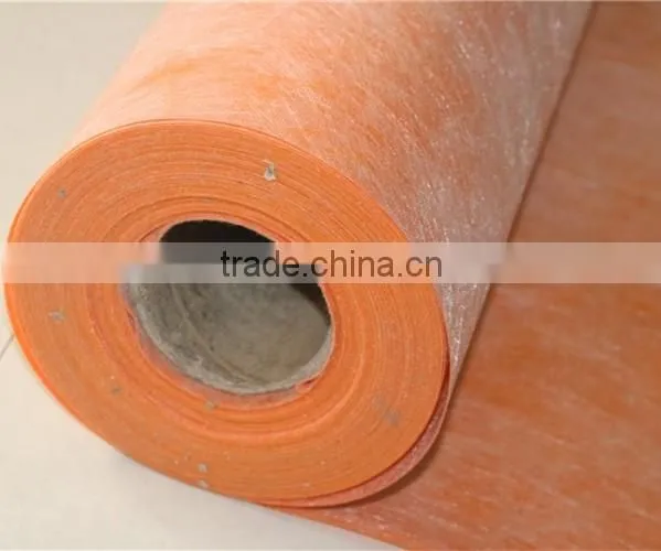 PE PP waterproof fabric 3-layer