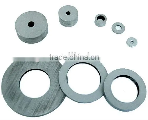 Ring Cast AlNiCo Magnet