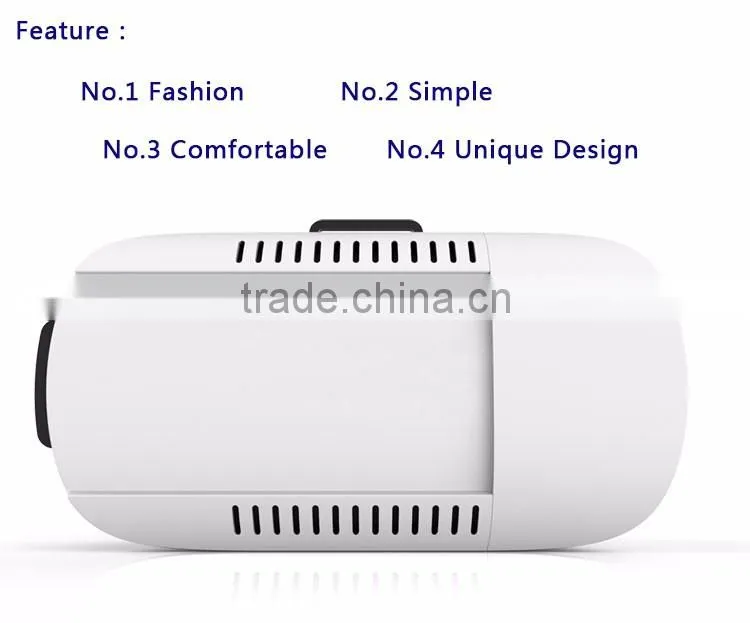 NEWEST!Hot selling Virtual Reality OEM Google vr 46 for 4-6 inch Mobile