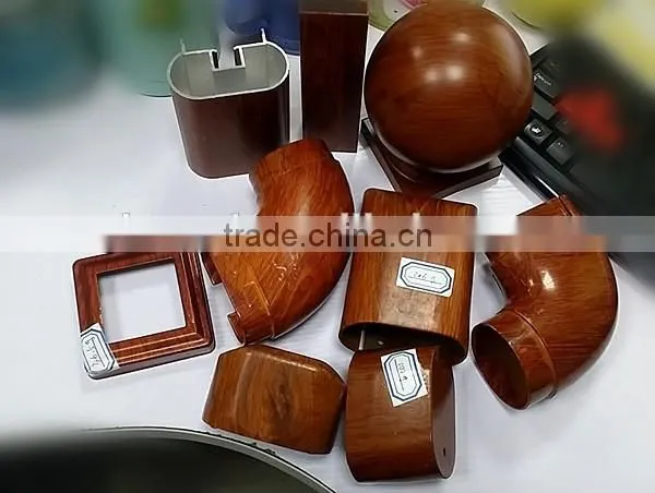 wooden Handrail Balustrade/Staircase Railing wood staircase