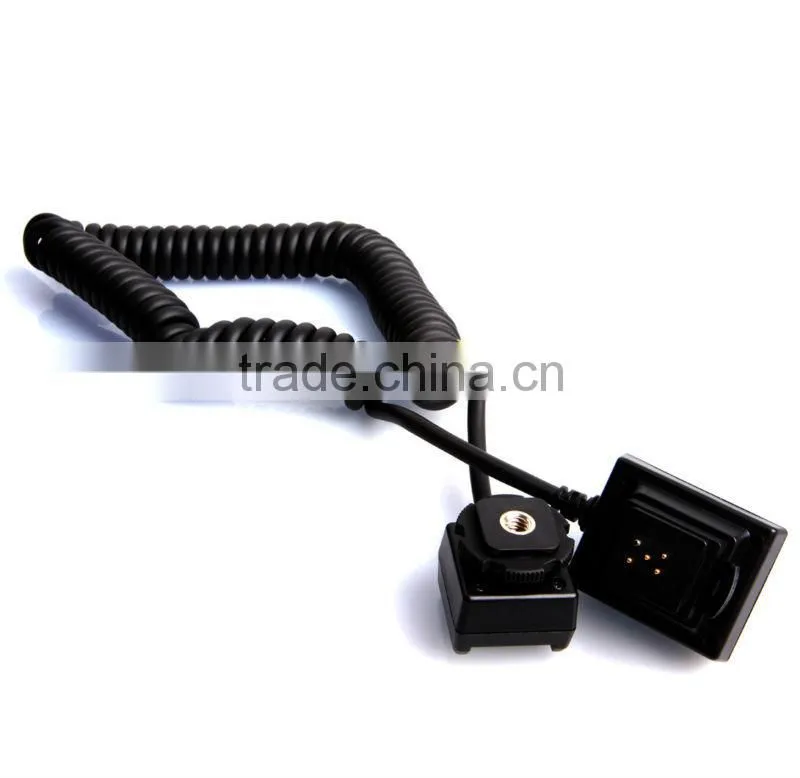 2012 Lowest price Off camera cord for DSLR Camera