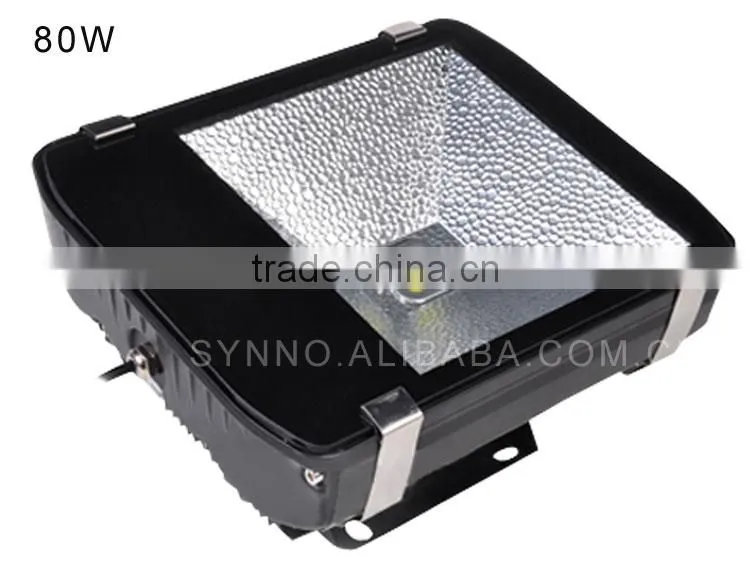 decoration dance product ROHS COB LED Flood Light