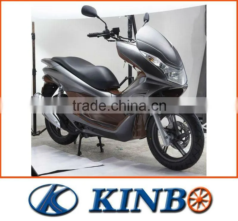 2 wheel scooter