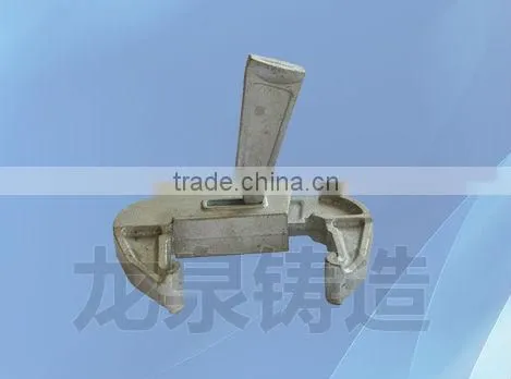 formwork clamp for conctruction