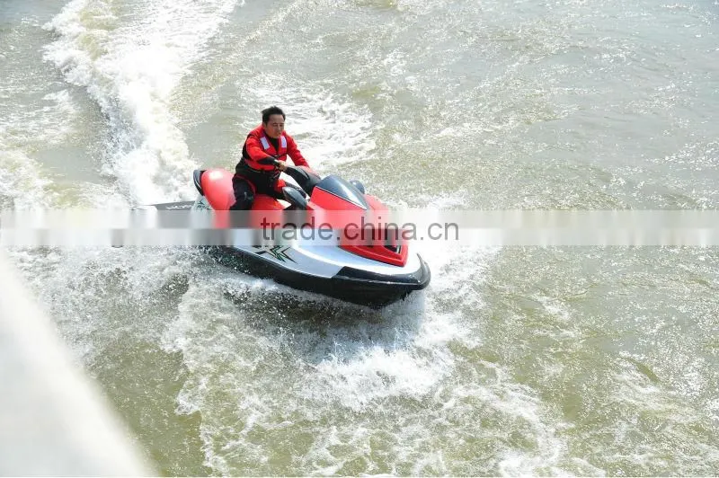 Hot sale jet ski 1400cc