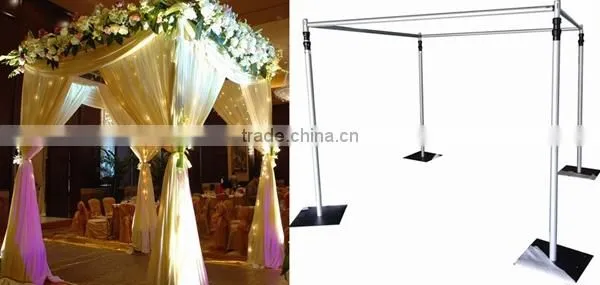Hotsale trade show booth for exhibition event
