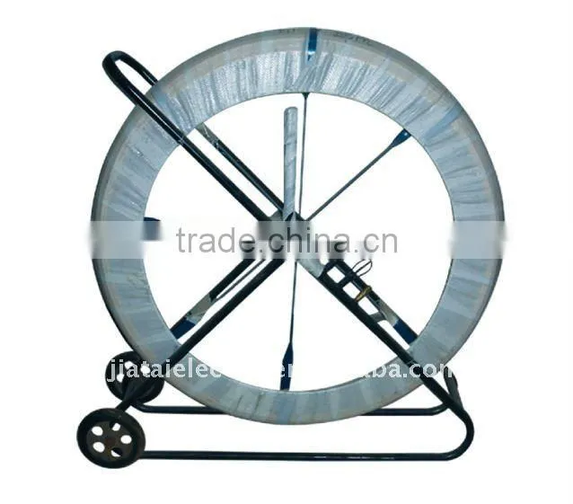 Fiberglass Duct Rodder