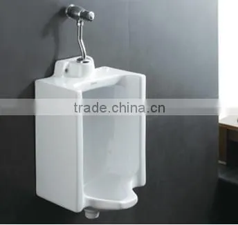 YJ603 wall-hung urinalsouth usa toilet STOCK CERAMIC