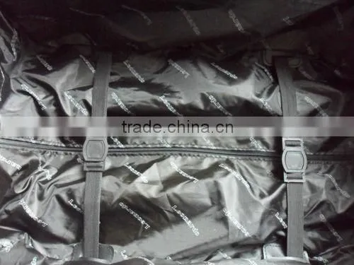 600D EVA trolley luggage 4PCS/stes trolley bags Upright Rolling travel collect trolley bags