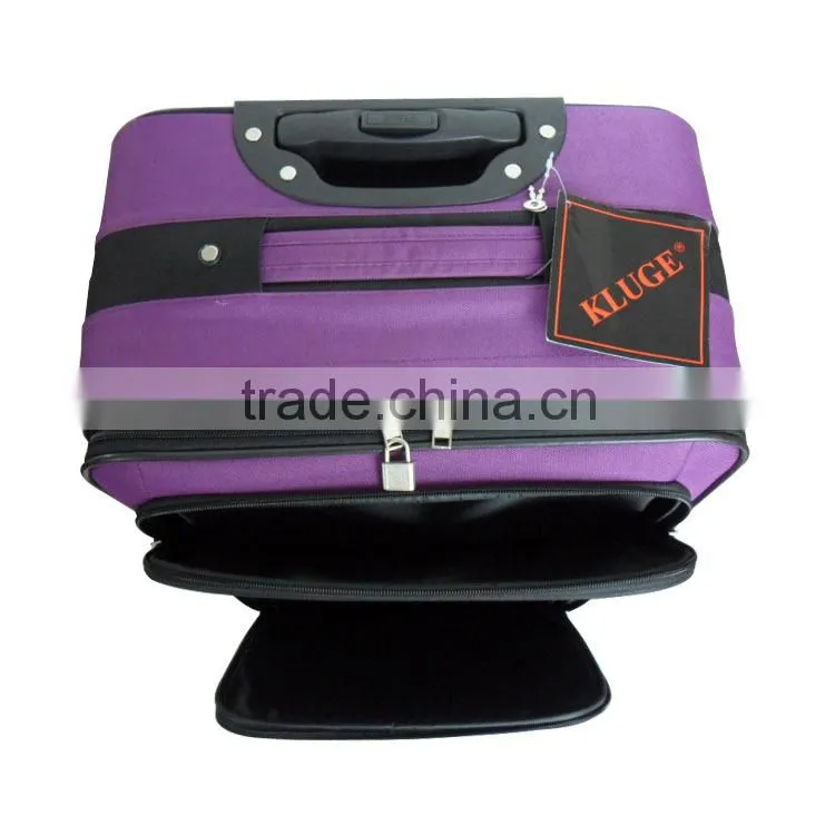 2014China alibaba High Quality Trolley Bag Set/Trolley Bag Set/travel bag set