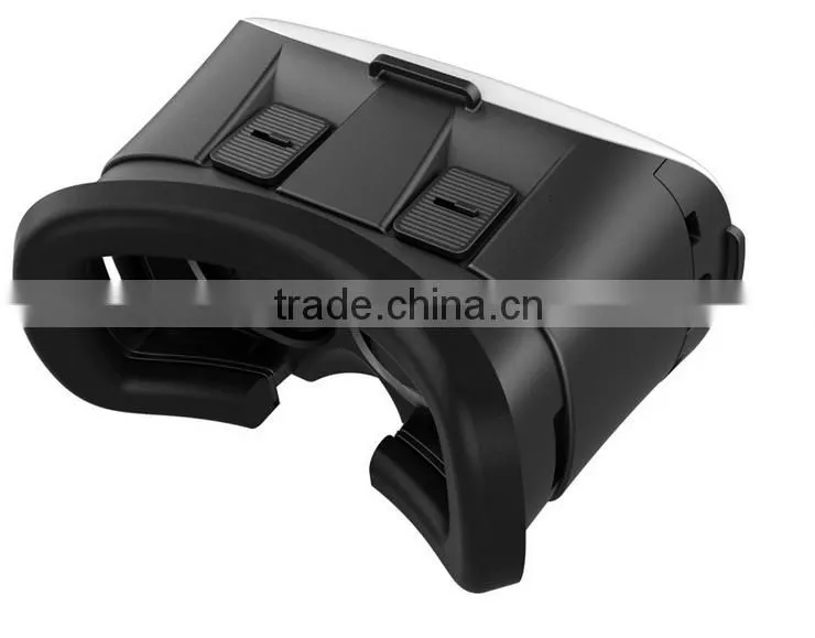 alibaba express New vr box 2nd Generation Distance Adjustable VR Box 3D Glasses