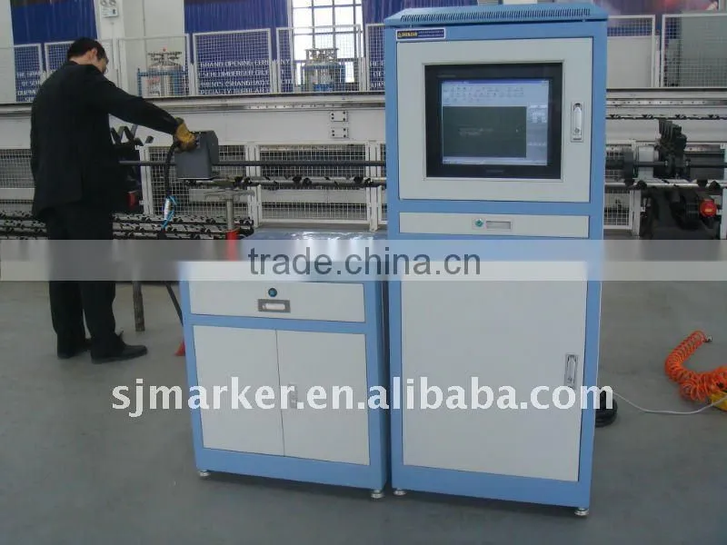 Portable Marking Machine with CE