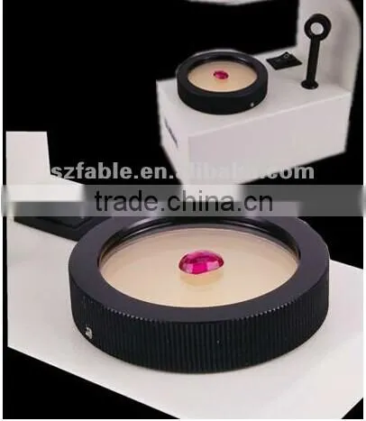 Gem Polariscope