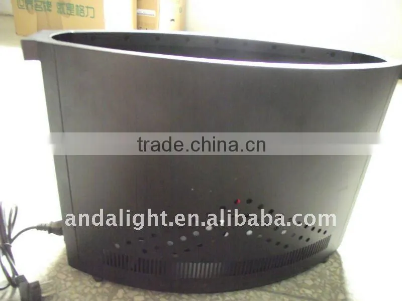 LED flame light