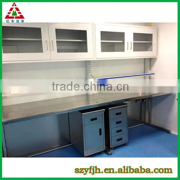 chemical laboratory supplies