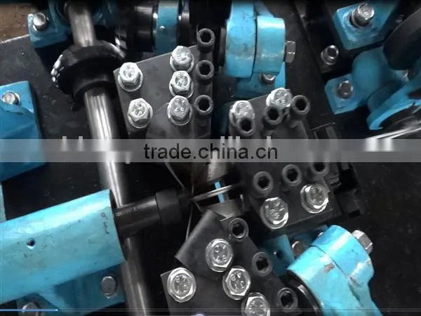 Barbed Wire Machine For Agriculture