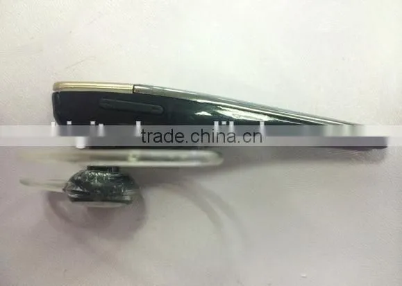 Top sale new unique fashion external wireless stereo bluetooth headset,bluetooth stereo headset for iPhone,Samsung,HTC LG