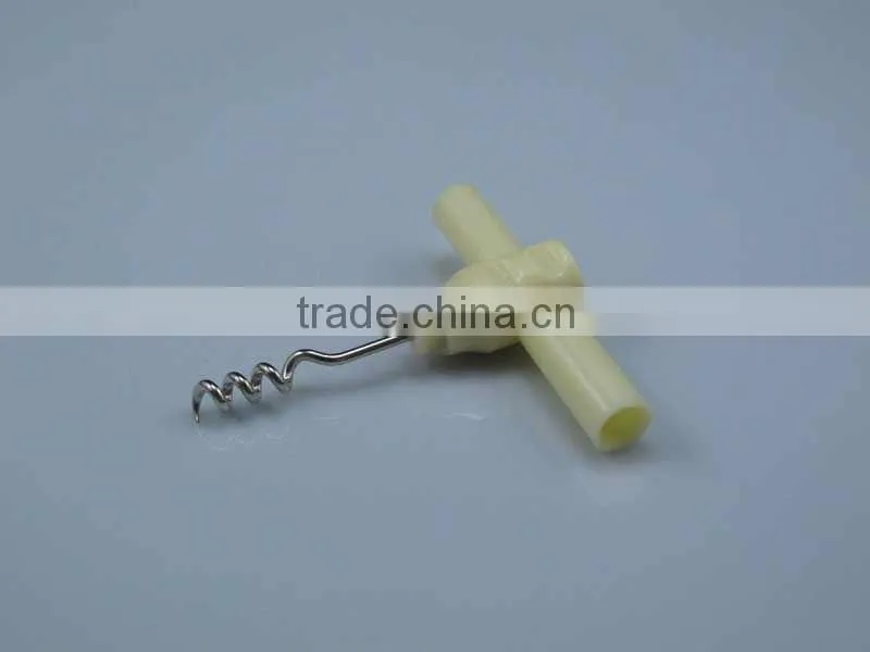 Bottle Opener / Corkscrew Bottle Opener for Hotel