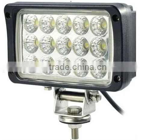 Factory directly -2013 Led work Light Bar 10W/20W/30W/40W/50W/60W/70W/80W/ 90W/100W/120W/160W/200W CREE High power 12v offload