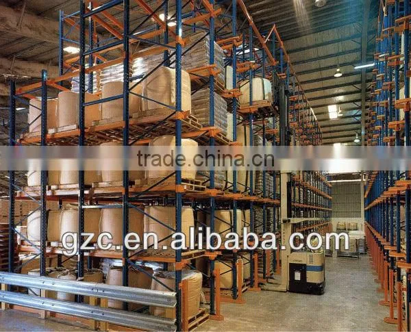 Warehouse Industrial Storage Rack