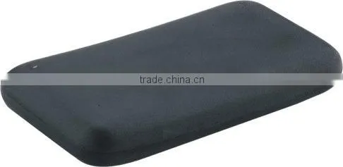 Salon shampoo basin Square Neck rest Cushion