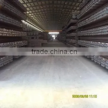 welded ,large bored seel pipe