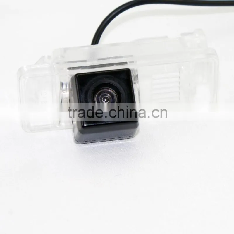 D1 Original car specific rear view camera with night vision and waterproof