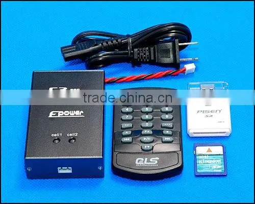 QLS QA350 MOD V2 WAV Hi-Fi Music Player Portable Player