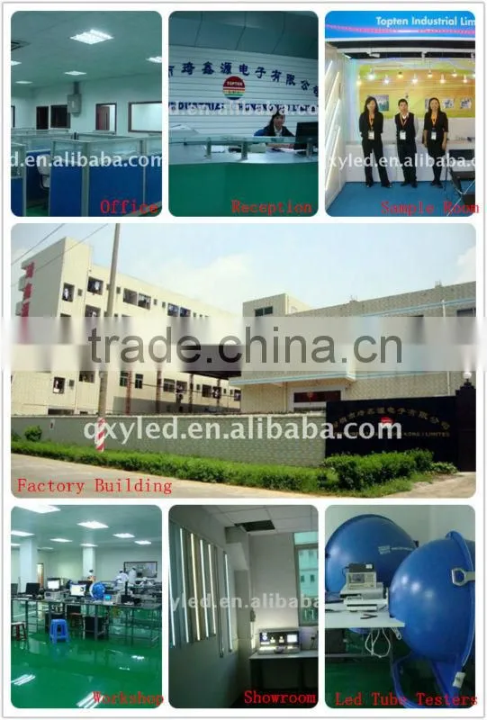 15W LED Down Light lowest price in China 2014