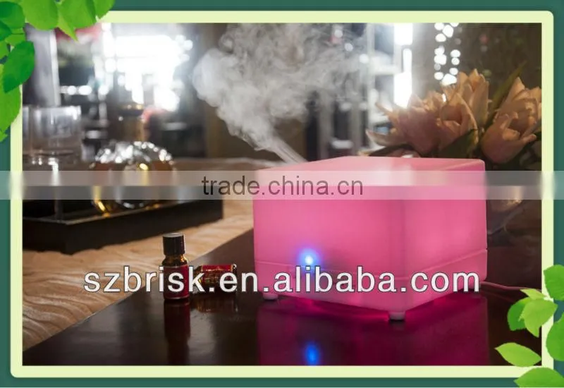 Aromatherapy Essential Oil Diffuser