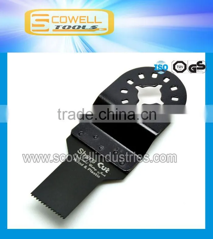 60mm Bi-metal Deep Holesaw Cutter variable teeth