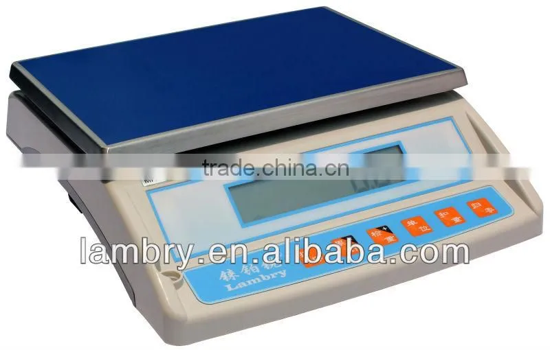 30kg Weighing Counting Scale