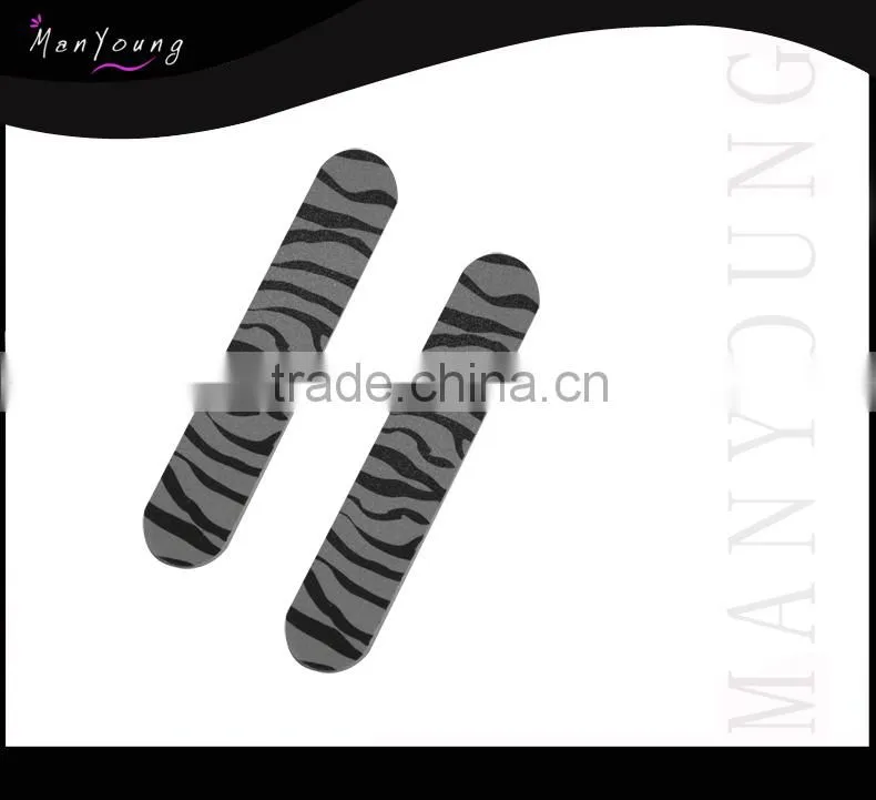 Sanding Sandpaper Bulk custom printing nail file
