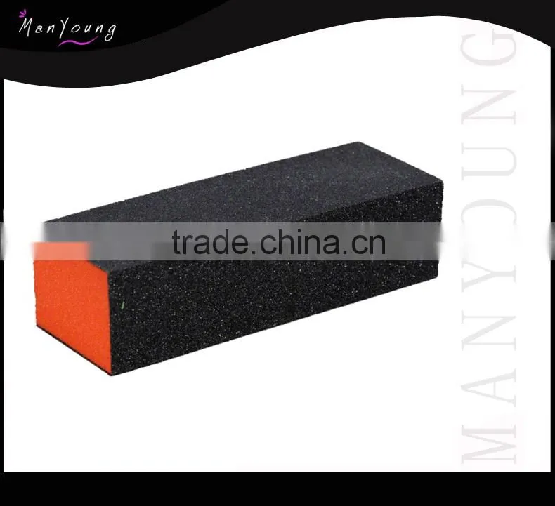 sanding nail block
